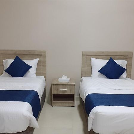 Hotel Dar Al-Jwharah à Duqm Extérieur photo