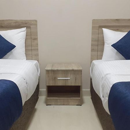 Hotel Dar Al-Jwharah à Duqm Extérieur photo