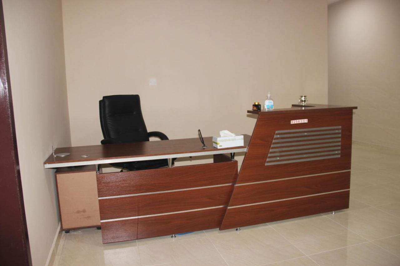 Hotel Dar Al-Jwharah à Duqm Extérieur photo