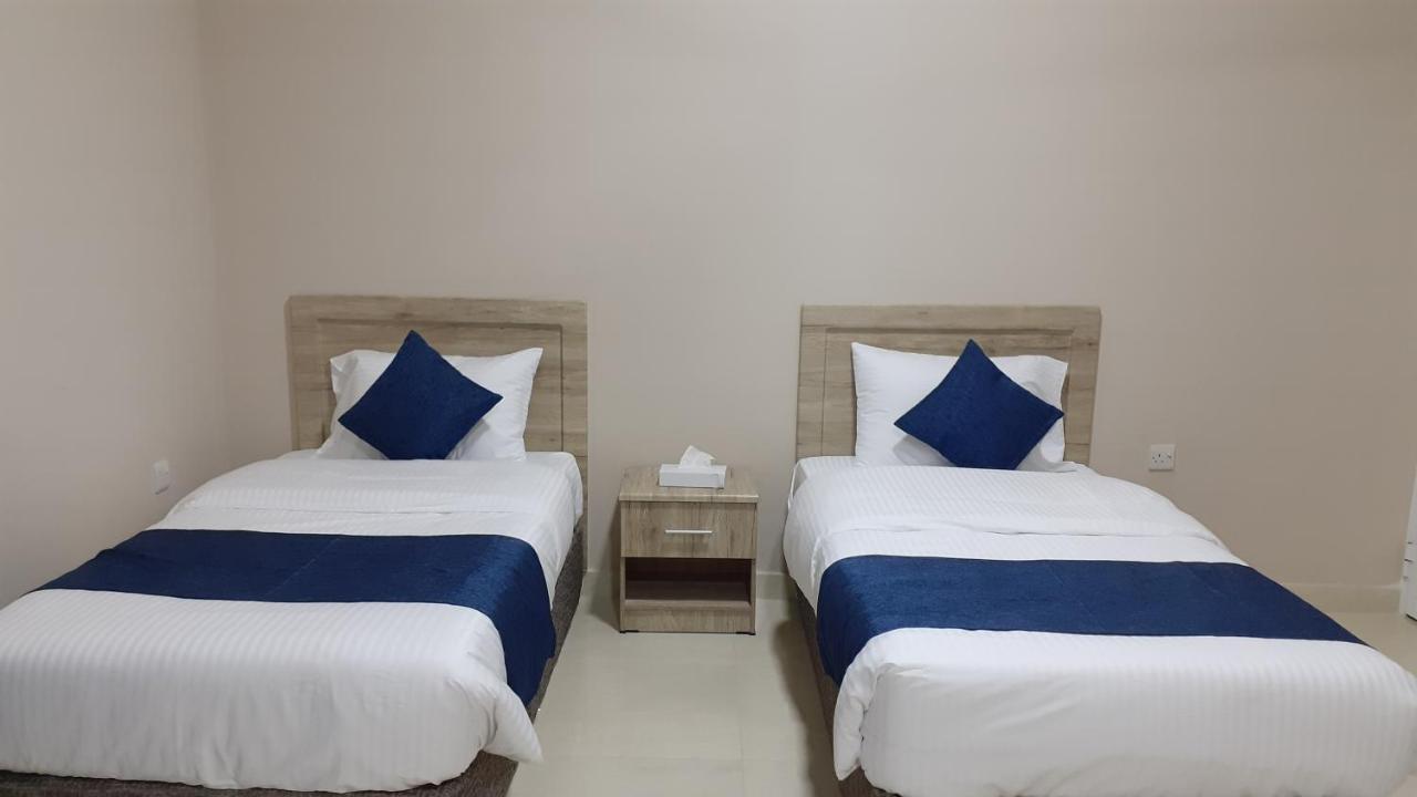 Hotel Dar Al-Jwharah à Duqm Extérieur photo