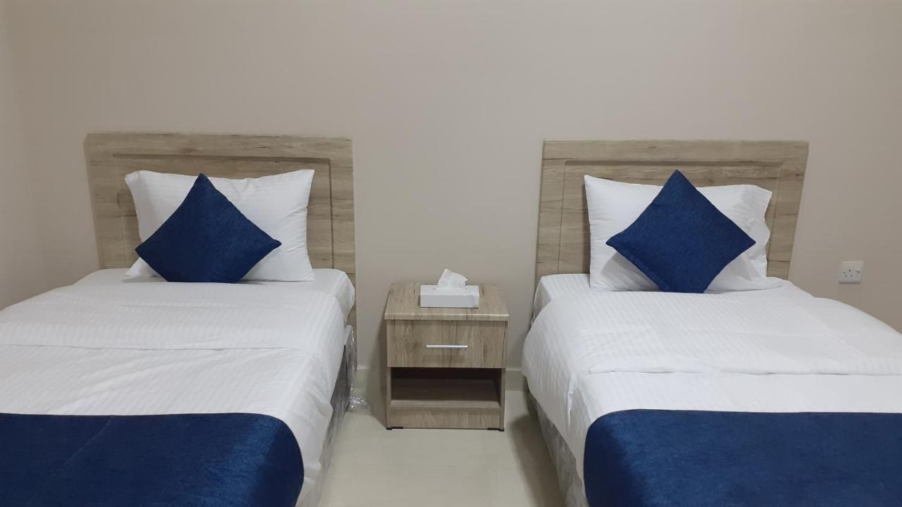 Hotel Dar Al-Jwharah à Duqm Extérieur photo