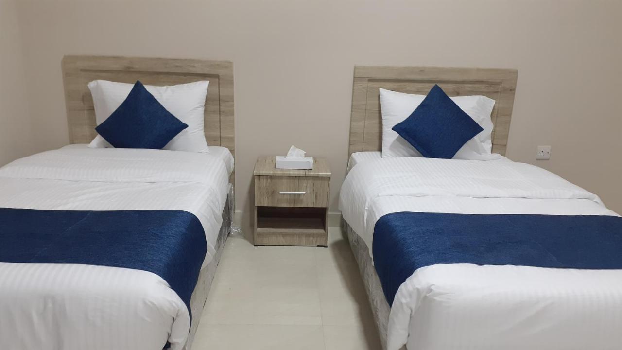 Hotel Dar Al-Jwharah à Duqm Extérieur photo