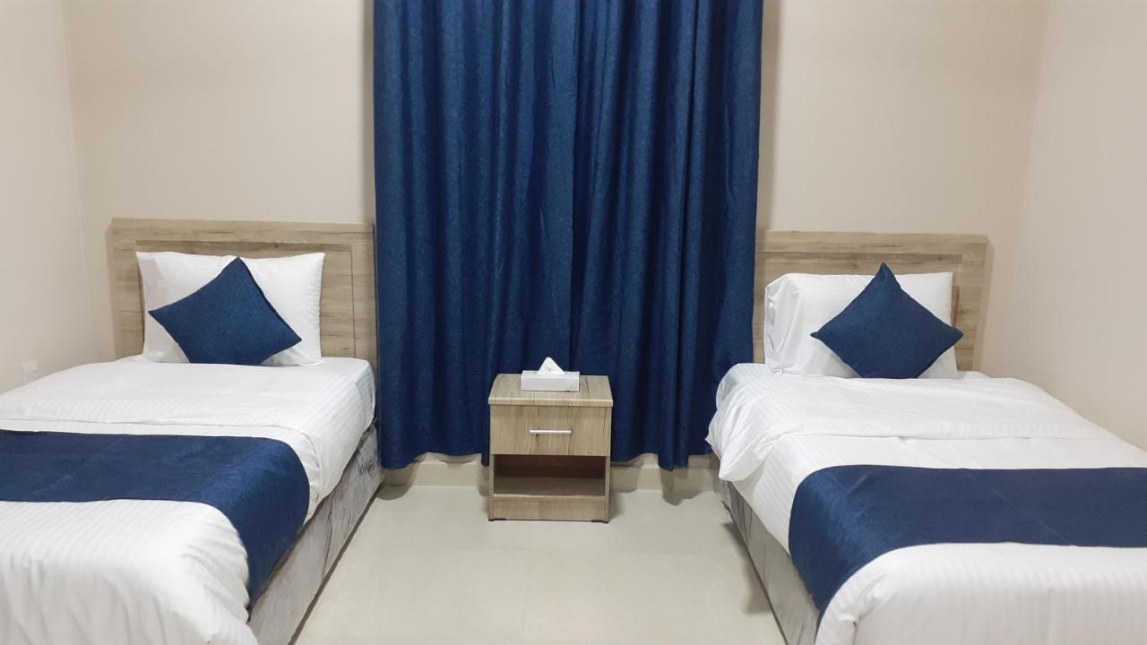 Hotel Dar Al-Jwharah à Duqm Extérieur photo