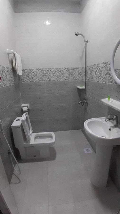 Hotel Dar Al-Jwharah à Duqm Extérieur photo