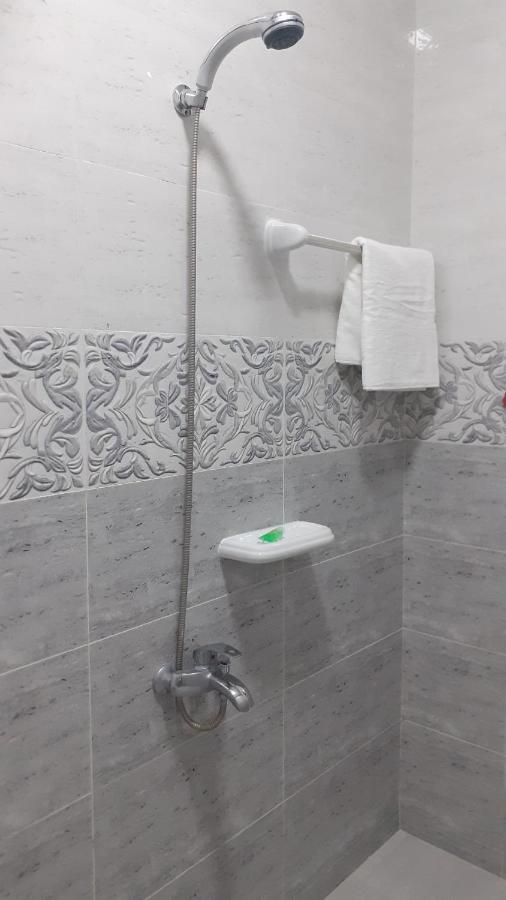 Hotel Dar Al-Jwharah à Duqm Extérieur photo