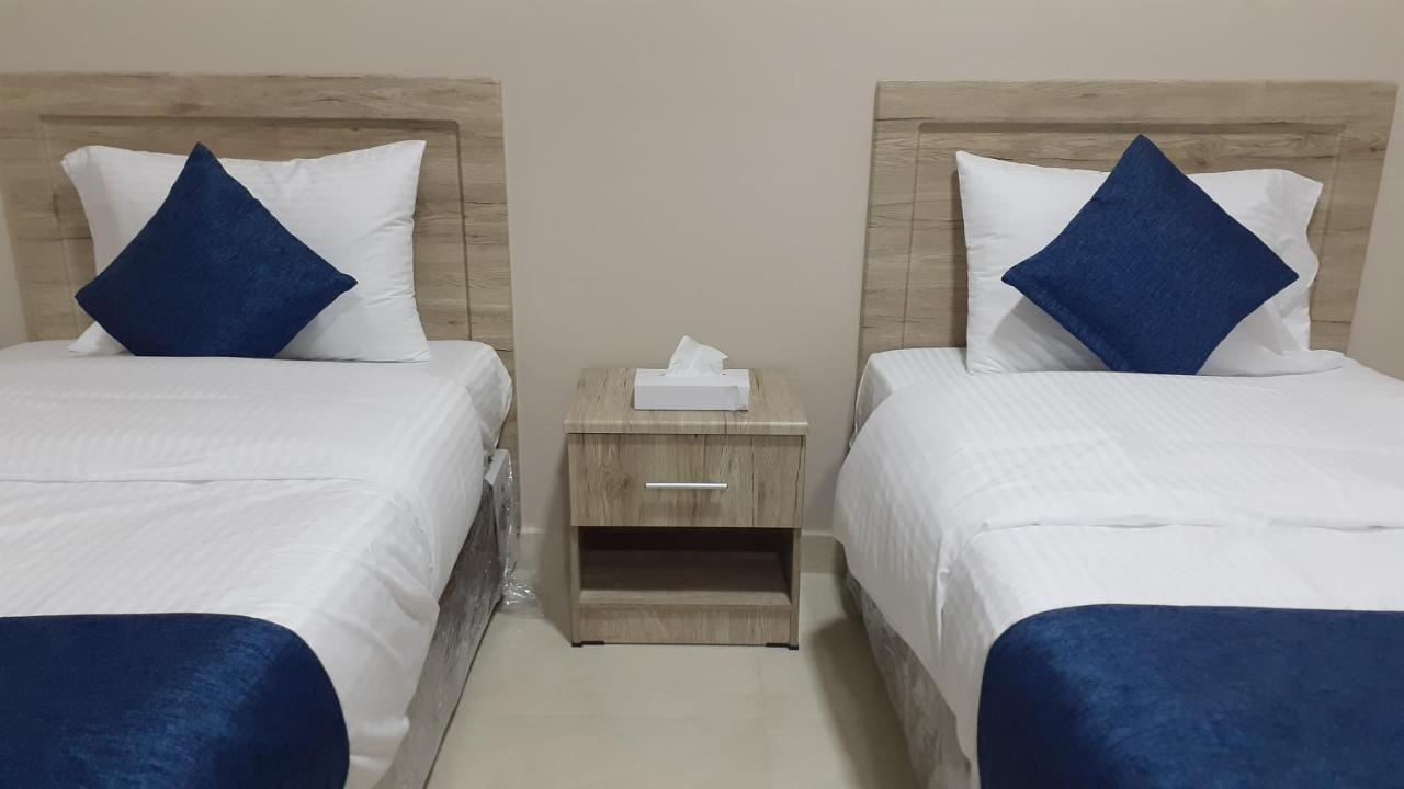 Hotel Dar Al-Jwharah à Duqm Extérieur photo