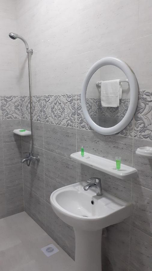 Hotel Dar Al-Jwharah à Duqm Extérieur photo