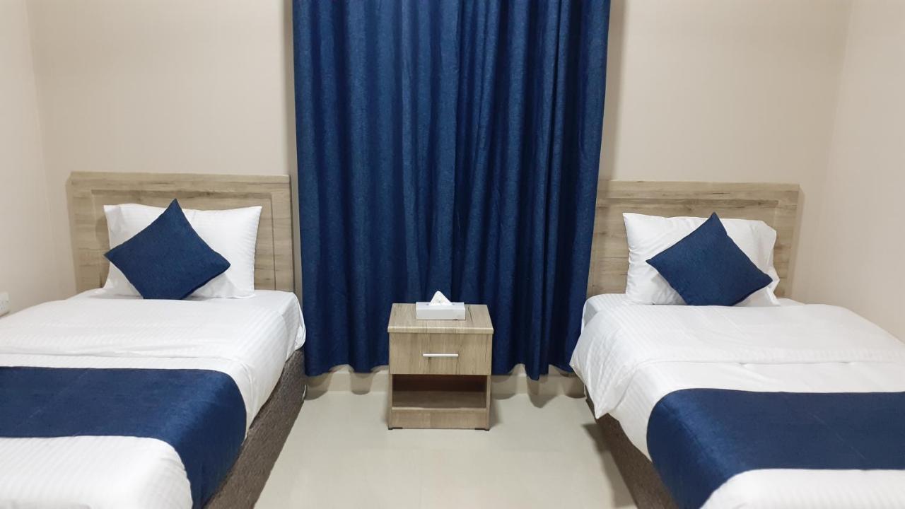 Hotel Dar Al-Jwharah à Duqm Extérieur photo