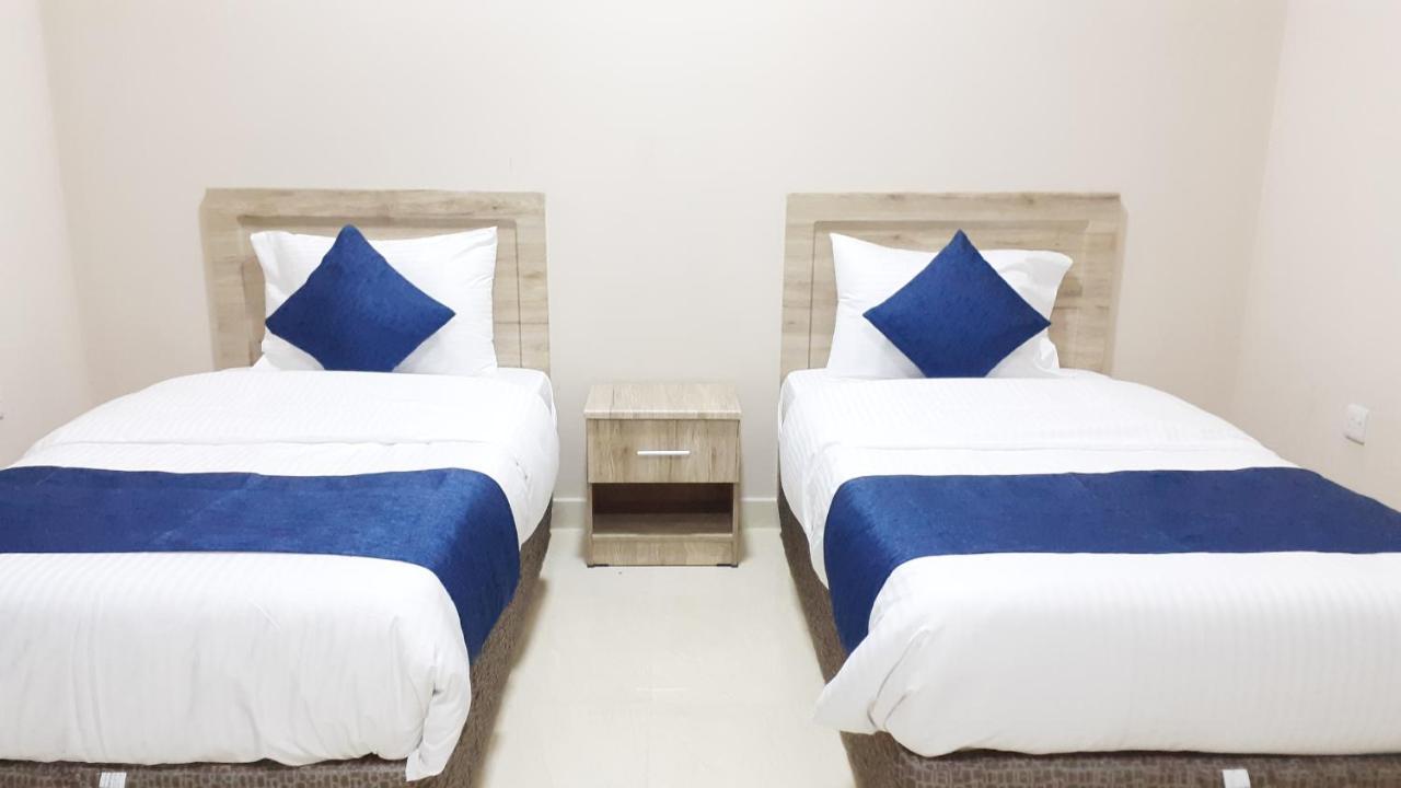 Hotel Dar Al-Jwharah à Duqm Extérieur photo