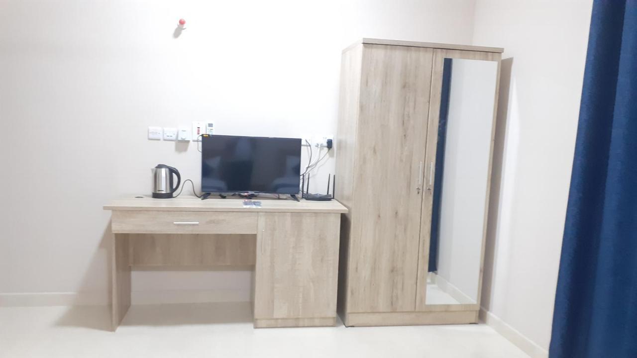 Hotel Dar Al-Jwharah à Duqm Extérieur photo