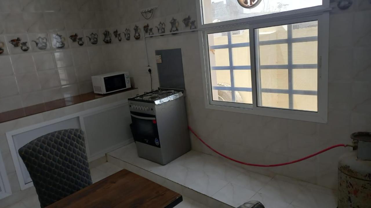 Hotel Dar Al-Jwharah à Duqm Extérieur photo