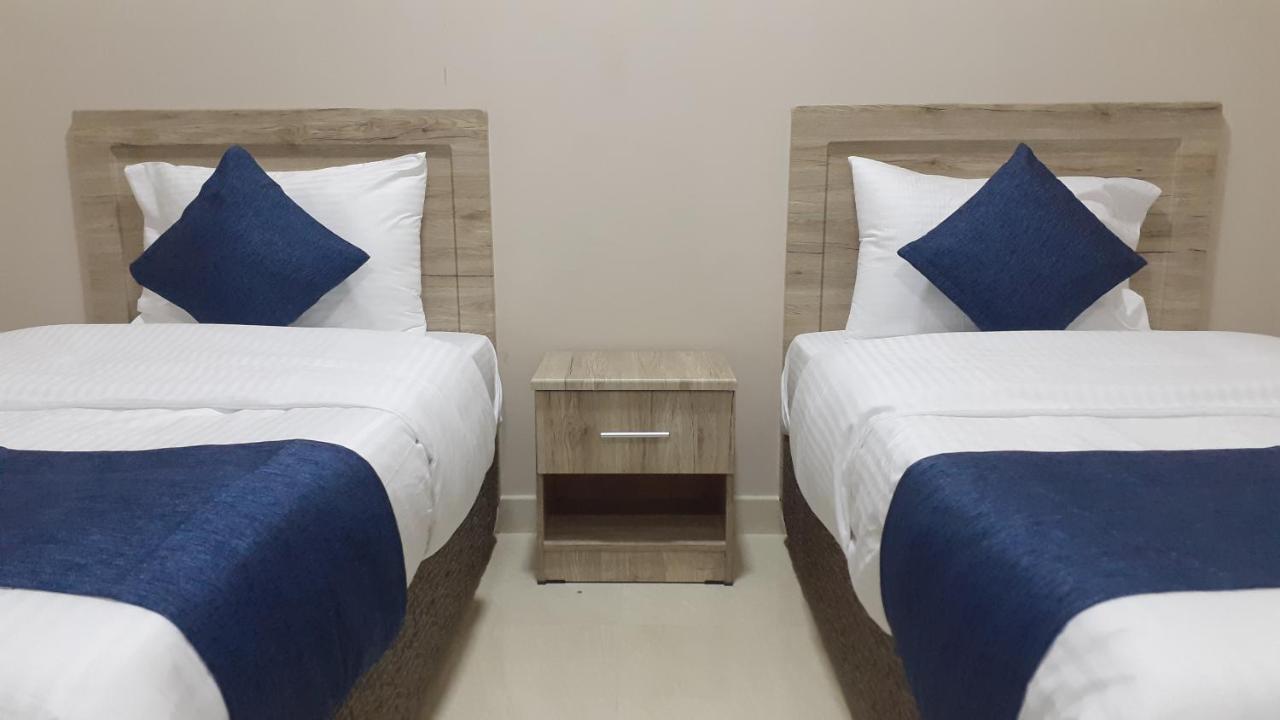 Hotel Dar Al-Jwharah à Duqm Extérieur photo